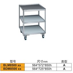 福建優質工具車按需定制 冠久供應