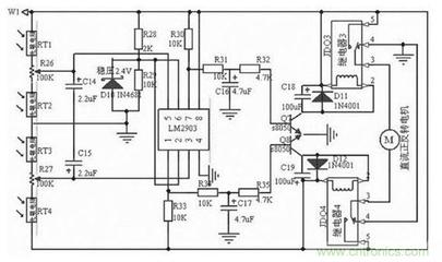 硬件電路設計(2)-第3頁-電源管理-電子元件技術網